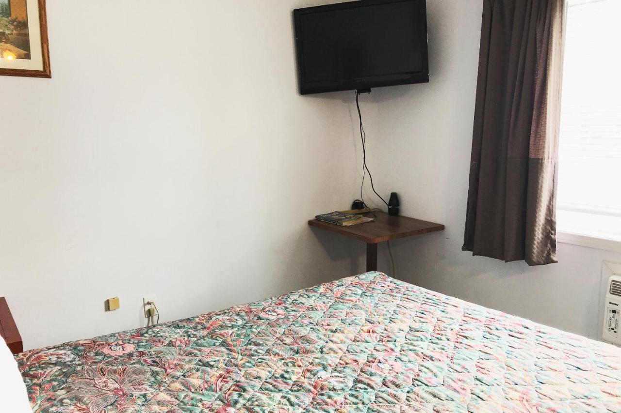 Bayside Motel Τρέντον Εξωτερικό φωτογραφία